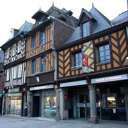 Hotel De La Gare