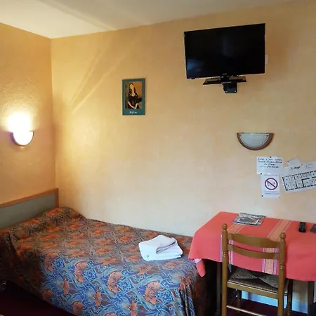 De La Gare Hotel