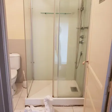 车站酒店
